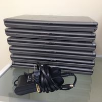 Dell Latitude D620 14.1-Inch Laptop (Intel Core Duo T2400 1.83GHz, 2GB, 80GB, DVD, Windows XP), Silver