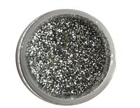 AMERICAN SILVER DISCO Cake (5 grams each container) cakes, cupcakes, fondant, decorating, cake pops By Oh! Sweet Art