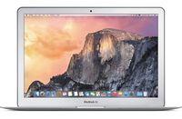 Apple MMM62LL/A 13.3" MacBook Air (Early 2015) Laptop, Intel Core i7-5650U Dual-Core 2.2GHz, 512GB PCIe Solid State Drive, 8GB DDR3, 802.11ac, Bluetooth, MacOS 10.11 El Capitan (Refurbished)