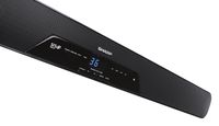 Sharp HE HTSB350 Audio Sound Bar