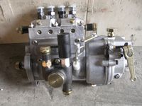 Injector Pump fit for weifang 495/D/ZD/P ZH/K4100D ZH/K4100ZD ZH/K4100P Diesel Engine/weifang Diesel Generator Parts from OEM