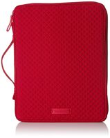 Vera Bradley Iconic Tablet Tamer Organizer Vv Messenger Bag Bag