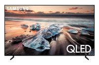Samsung QN82Q900RBFXZA Flat 82" QLED 8K Q900 Series Smart TV (2019) (Renewed)