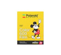Polaroid Originals Limited Edition Color Film for 600 - Mickey's 90th Anniversary Edition (4860)