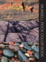 Munsell Rock Book of Color (M50315B)