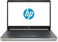 HP 14DF Intel Core i3-8130U 4GB 128GB SSD 14" Full HD 1080p WLED Laptop