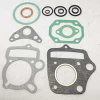 Complete Gasket Set Kit For 50cc Honda Z50 XR50 CRF50 Dirt Bike Pit Bike