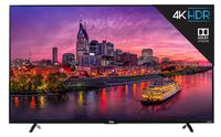 TCL 55P607 55-Inch 4K Ultra HD Roku Smart LED TV  (2017 Model)