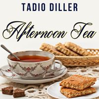 Afternoon Tea: 2 in 1 Book: Afternoon Tea: Host a Perfect Afternoon Tea Party. Coffee