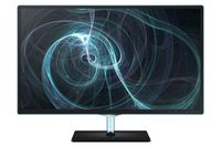 Samsung 23.6-Inch Wide Viewing Angle LED Monitor (S24D390HL)