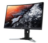 Acer 27" XZ271U bmijpphzx Curved WQHD 1440p 144Hz 1ms (MPRT) DP HDMI AMD FreeSync USB 3.0 Gaming Monitor HDR Ready Model UM.HX1AA.013