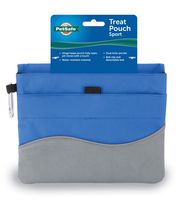 PetSafe Treat Pouch Sport, Cadet Blue