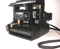 Polaroid Pronto600