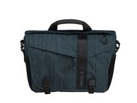 Tenba Messenger DNA 11 Camera and Laptop Bag - Cobalt (638-373)