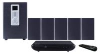 Craig Electronics CHT755 DVD Player Home Theater