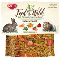 Kaytee Food from The Wild Natural Snack