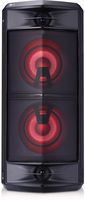 LG FJ5 - Refurbished 220W LOUDR Speaker System with Bluetooth Connectivity - Black