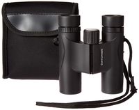 10 x 25 Compact Binoculars for Adults and Kids -New 2019 Design, Great for Golfing, Travel, Outdoor Sports, Site Seeing, Hiking, Bird Watching, Boating