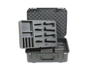 SKB 3i-1813-7WMC Stage & Studio Equipment Case for Wireless Mic Systems
