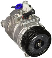 DENSO 471-1474 A/C Compressor