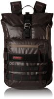 Timbuk2 Carbon/Fire Spire Backpack