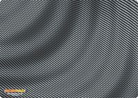 WOW!PAD 5" x 7" Laptop/Notebook Mouse Pad-Carbon Fiber (57LT29-012)