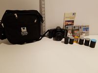 Minolta MAXXUM 5000i [35-70mm]