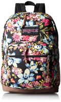 Jansport Right Pack Expressions Daypack Backpack - Multi Garden Delight - One Size