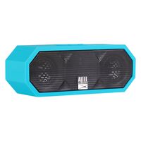 Altec Lansing IMW448 Jacket H2O 3 Floating Bluetooth Waterproof Speaker