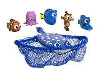 SwimWays Finding Dory Mr. Ray's Dive and Catch Game