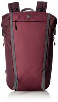 Victorinox Altmont Active Rolltop Compact Laptop Backpack, Burgundy, One Size