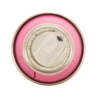 MTN Water Based 100 Spray Paint - 100ml - W1RV211 - Quinacridone Rose