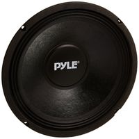 Pyle PPA10 Professional Premium Pa Woofer