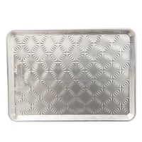Nordic Ware 43140 Disney Frozen 2 Naturals Textured Half Sheet, 17.1 x 12.2, Silver