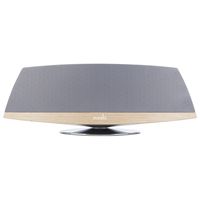 Moshi Spatia Airplay Wireless Speaker - Gray/Black