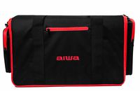 Carrying Case/Travel Bag for Aiwa Exos-9 Portable Bluetooth Speaker