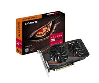Gigabyte Radeon RX 580 Gaming 4GB Graphic Cards GV-RX580GAMING-4GD