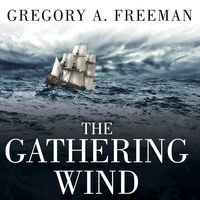 The Gathering Wind: Hurricane Sandy, the Sailing Ship Bounty, and a Courageous Rescue at Sea