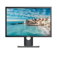 Dell 22 Monitor P2217 55.9cm(22 Inch) Black, EUR, X80N9 (55.9cm(22 Inch) Black, EUR)