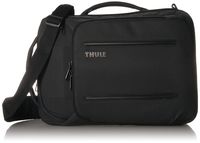 Thule Crossover 2 Convertible Laptop Bag 15.6", Black