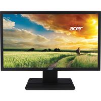 Acer V6 V246HQL 23.6in Widescreen LCD Monitor (Renewed)