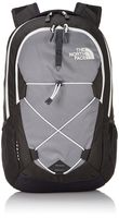 The North Face Jester Backpack Zinc Grey/Vaporous Grey Size One Size