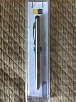 Stainless Steel Stylus / Black