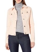 Riders by Lee Indigo Women's Denim Jacket, Spanish Villa, Small