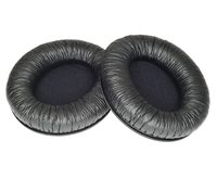 KRK KNS6400 Headphone Replacement Ear Cushions - Pair