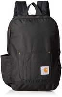 Carhartt Legacy Compact Tablet Backpack, Black