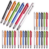 Honsky Stylus Pens for Touch Screens, Capacitive Stylus, Stylist Pens for Tablet Cell Phone, Pens with Stylus, 30 Packs