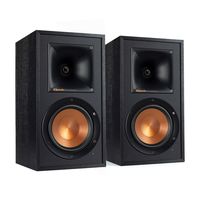 Klipsch Reference Wireless RW-51M Bookshelf Speakers