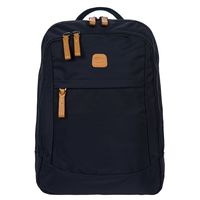 Bric's USA Luggage Model: X-BAG/X-TRAVEL |Size: metro backpack | Color: NAVY