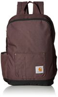 Carhartt Legacy Compact Tablet Backpack, Wine